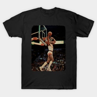 Dunk Larry Nance Vintage T-Shirt